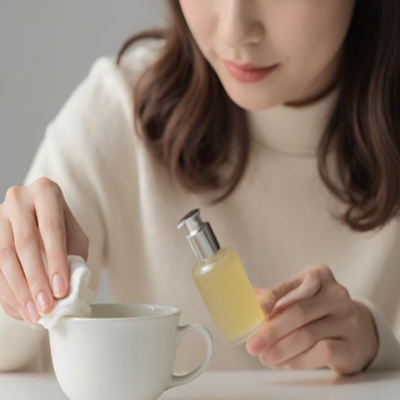 How to Remove Sticky Labels from Outer Packaging?