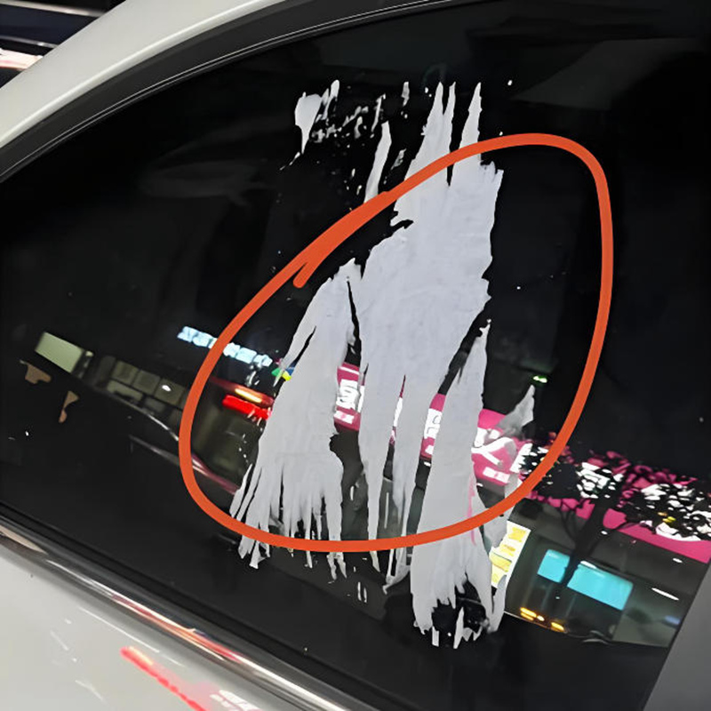 How to Remove Residual Adhesive from Labels Cleanly? Try These Tips