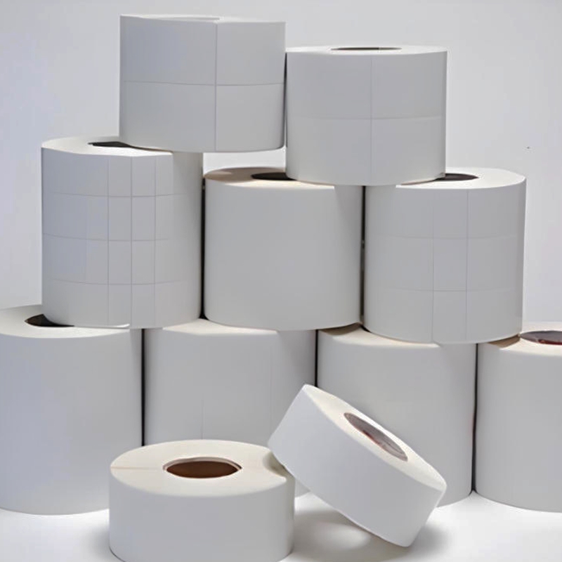 Will Self-Adhesive Labels Never Dry? Unveiling the Science Behind It