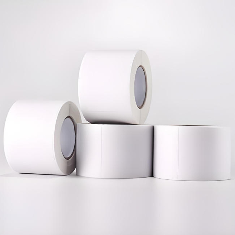 The Must-Know Advantages of Thermal Paper in Cold Chain Logistics