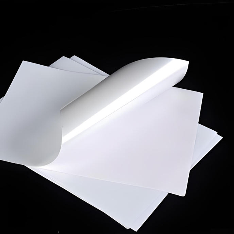 Why Choose Synthetic Paper Adhesive Label Material? Key Benefits Revealed