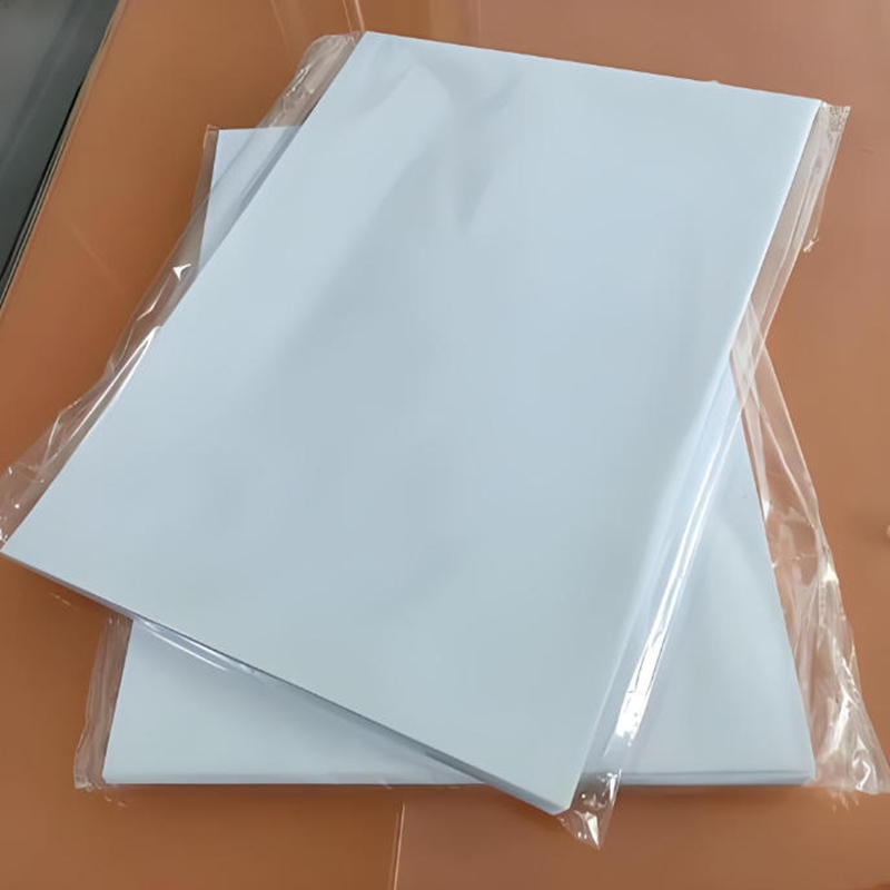 What Is Synthetic Paper Adhesive Label Material? Why Are More and More Industries Choosing It?