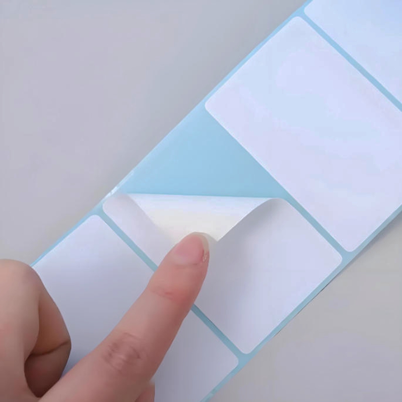  What Is a Blank Self-Adhesive Label? What Are Its Uses?