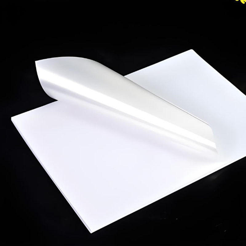 What Is 8.5×11 Self-adhesive Label Paper? What Scenarios Is It Suitable For?