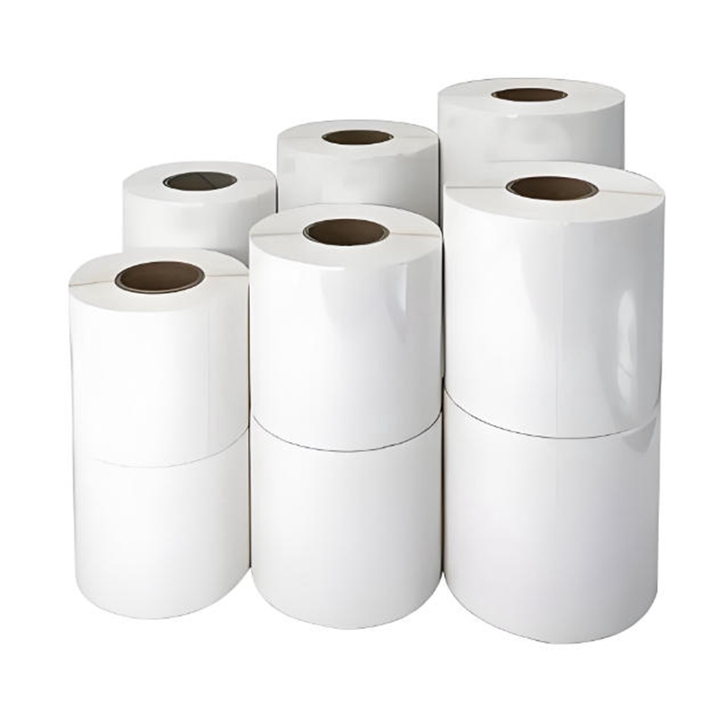 A Comprehensive Analysis of Label Dispensing Direction, Size, and Material for Roll