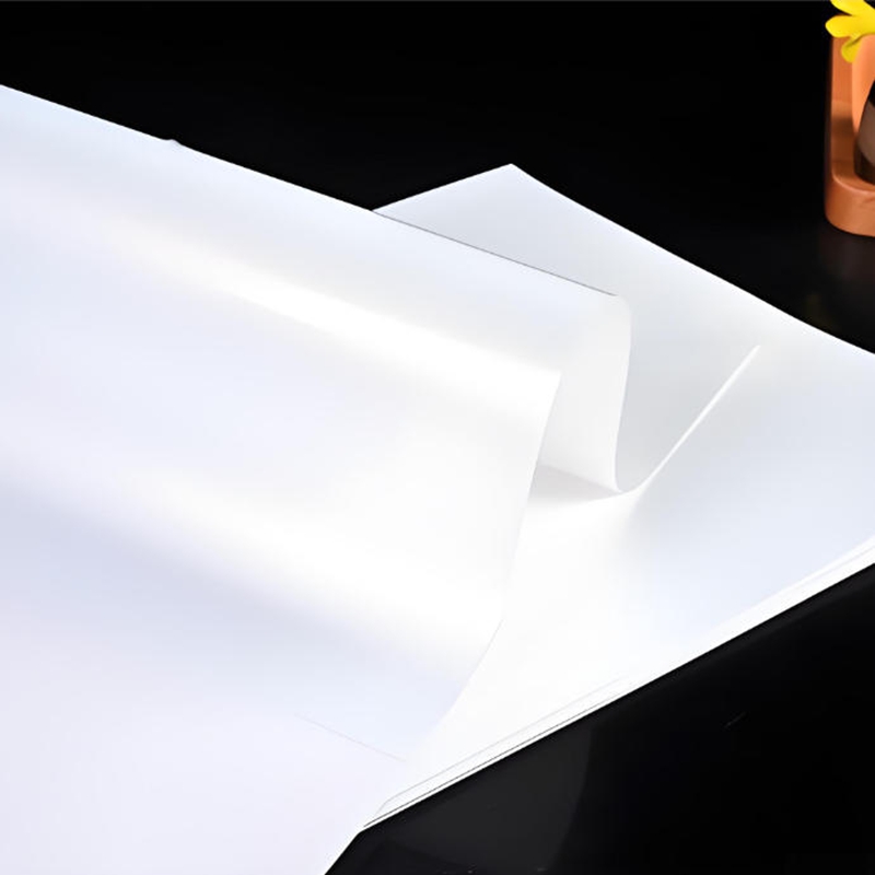 What Is Synthetic Paper Self-adhesive Label? Uncover Its 