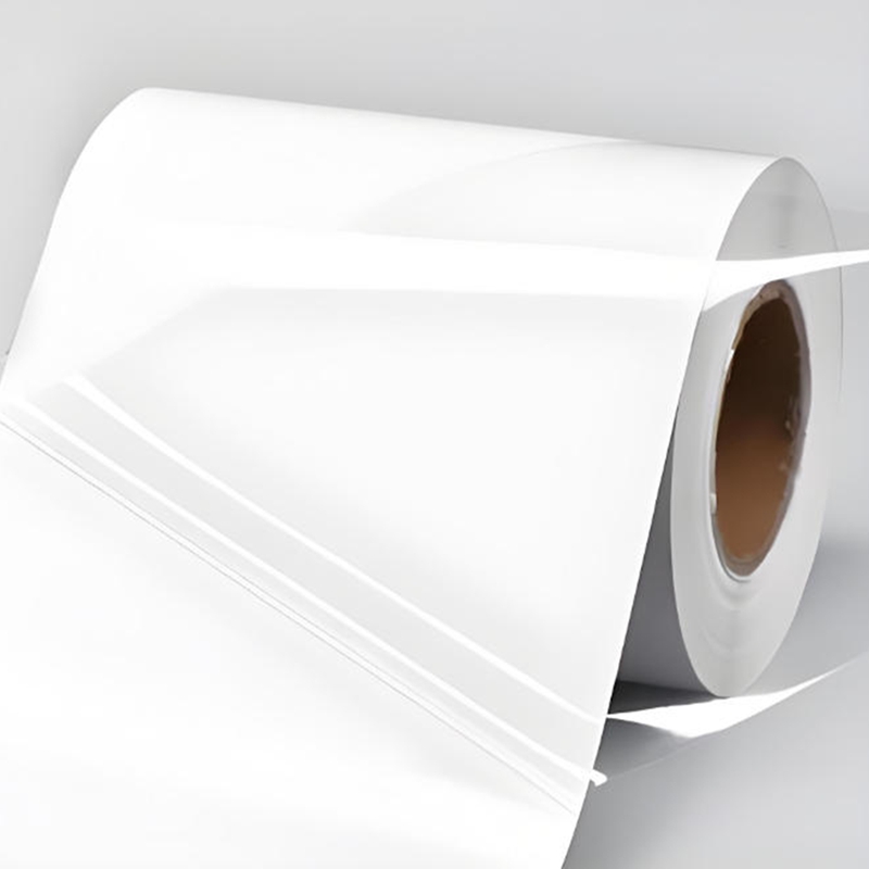 What Is a Transparent Self-Adhesive Label? Why Is It Increasingly Favored by Brands?