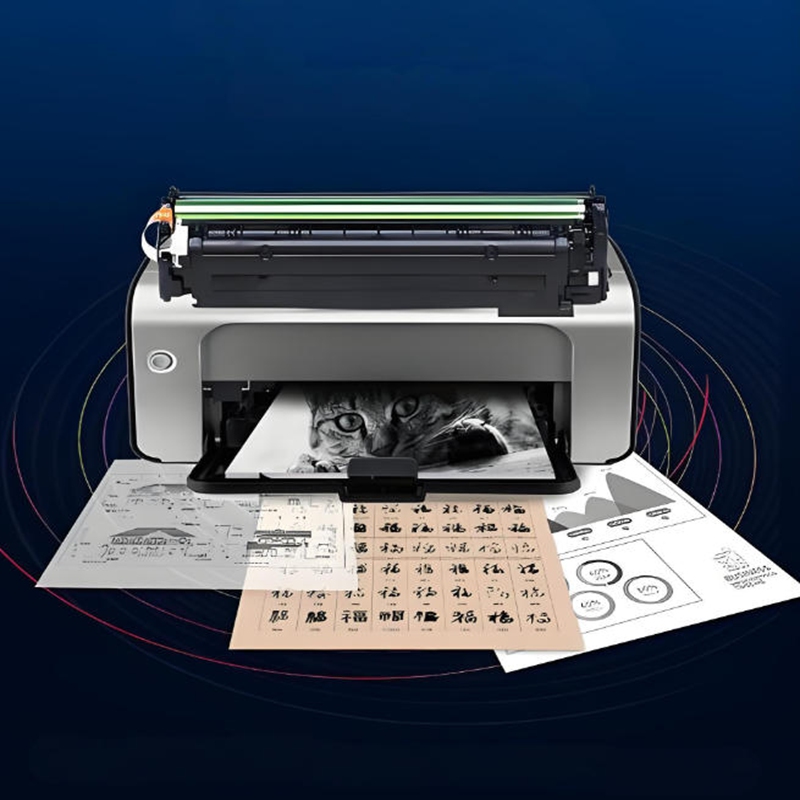 How to Print Self-Adhesive Labels: A Step-by-Step Guide from Scratch