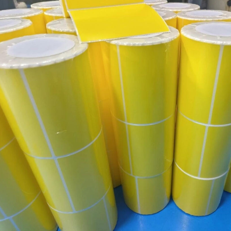 Why Do Self-Adhesive Labels Always Curl? The Truth May Surprise You