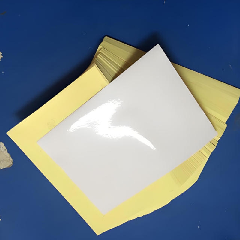 Three Types of Adhesives for Self-Adhesive Label Printing Paper: How to Avoid Pitfalls When Purchasing!