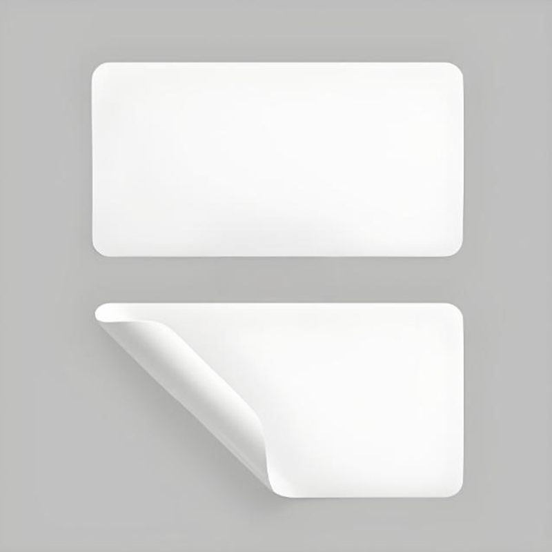 Why Do Self-adhesive Labels Curl and Fail to Stick in Winter? 3 Key Steps to Fix It!