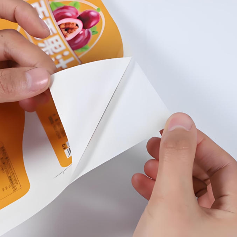 How to Distinguish Water-Based, Hot Melt, and Solvent-Based Adhesives When Purchasing Self-Adhesive Labels?