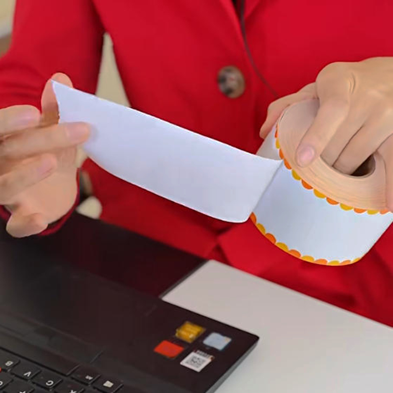 Why Are Linerless Labels Taking Amazon US, EU, and Japan by Storm?The 3-Second Secret Revealed