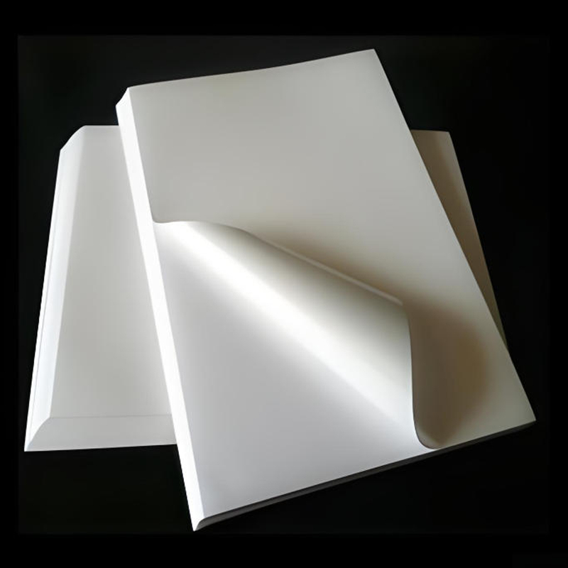 What Types of Adhesive Backings Do Self-Adhesive Labels Use? Revealed in 3 Seconds!