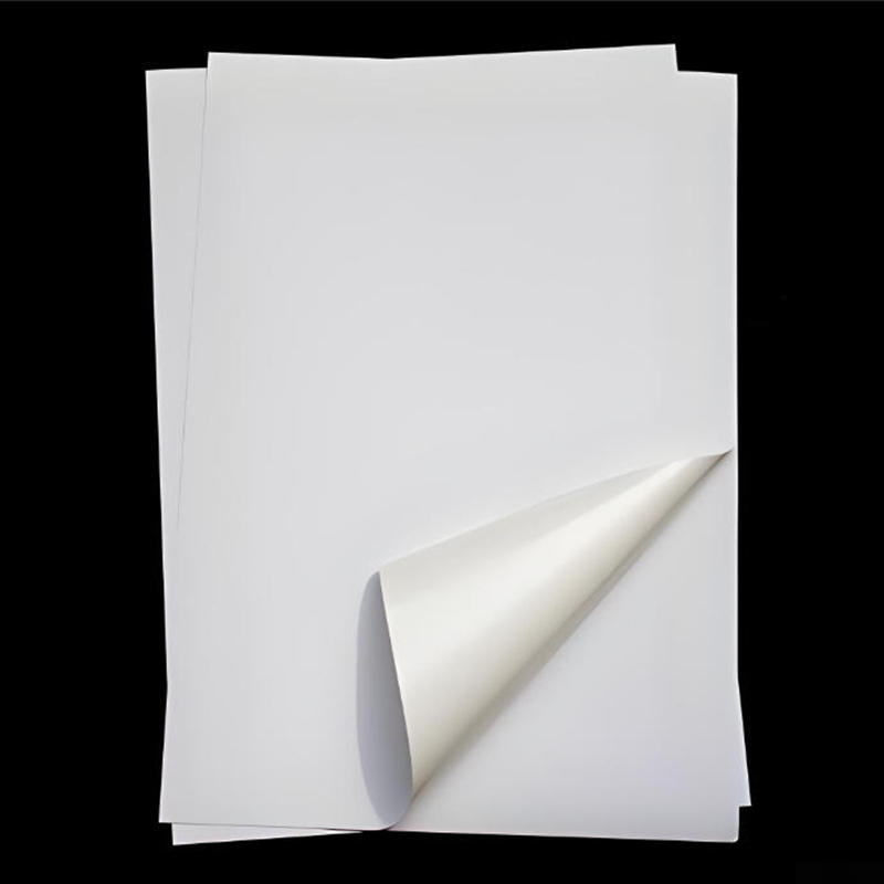 Who Uses Self-Adhesive Labels? The Answer in One Second