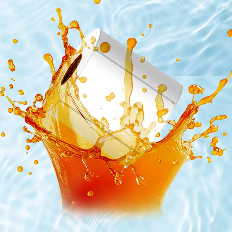 Why Are Self-Adhesive Labels So Cheap? 3-Second Revelation