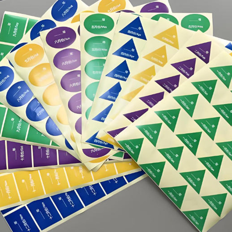 How to Choose the Right Label Printing Process? Choosing Wrongly Is a Waste of Money!