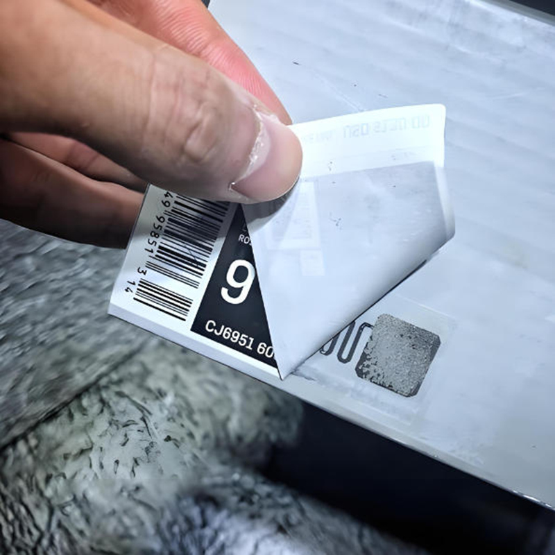 What to Do When Carton Labels Are Incorrect? Can Self-Adhesive Labels Help?