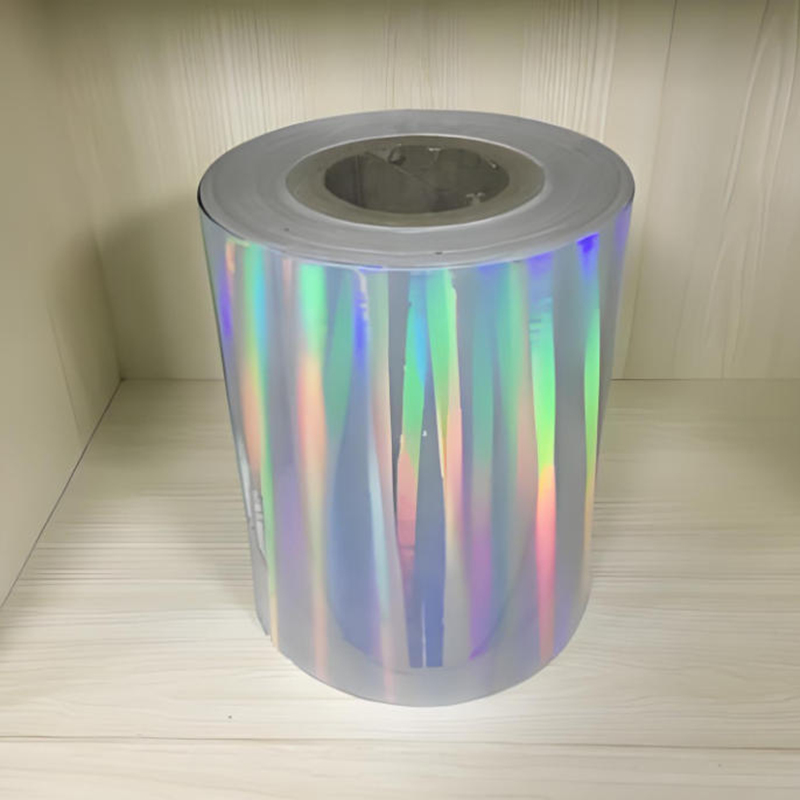 What Are The Specific Differences Between Holographic Labels and Regular Labels? Explained in One Read