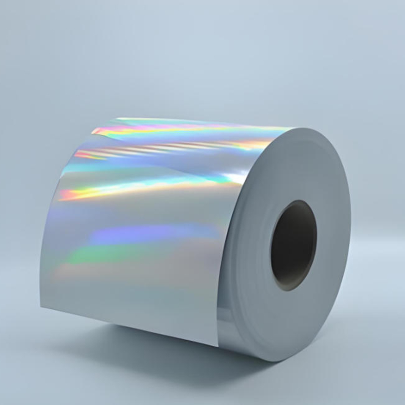 How Are Laser Holographic Anti-Counterfeit Labels Made? A Complete Step-by-Step Guide