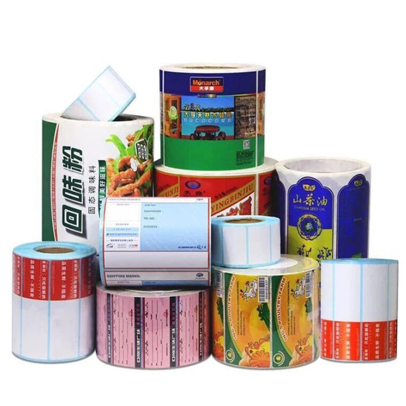 How Many Types of Self-adhesive Labels Are There? A Complete Guide to “Facestock – Adhesive – Liner