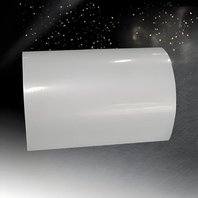 What Is Pearlized Film Self-adhesive Label Material?What Are Its Key Advantages and Features?