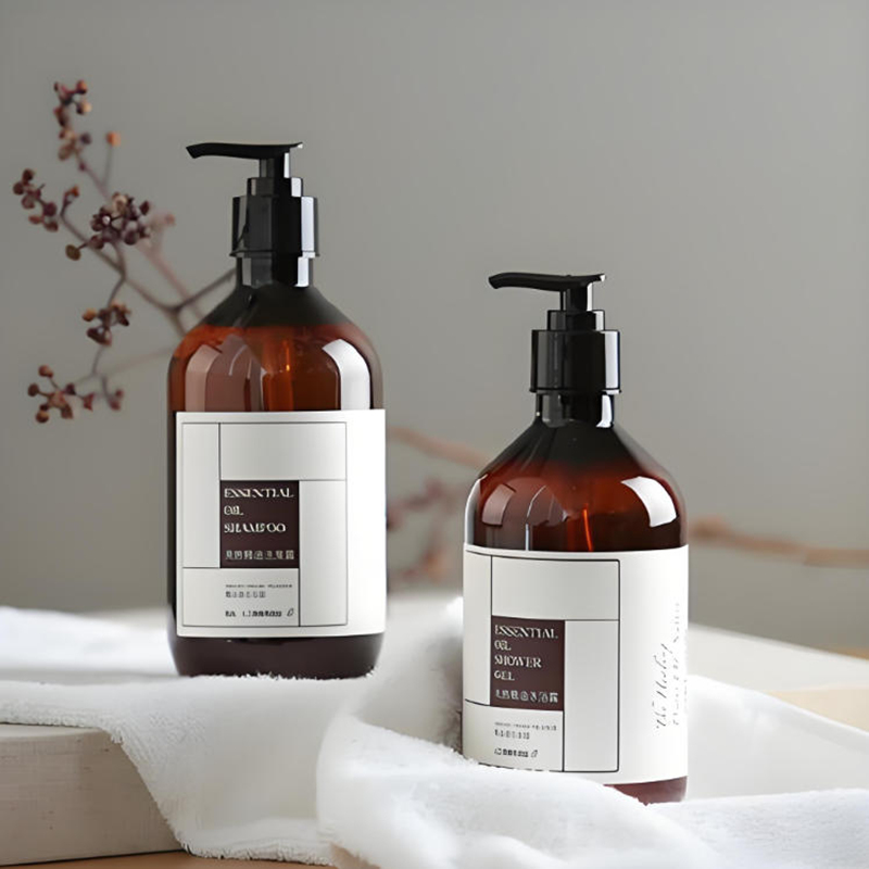 How to Choose Labels for Daily Chemical Products? Why PE Material Is the Top Choice