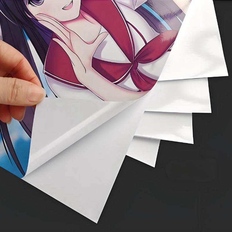 What Are BOPP Material Synthetic Paper Labels and Pearl Film Stickers?