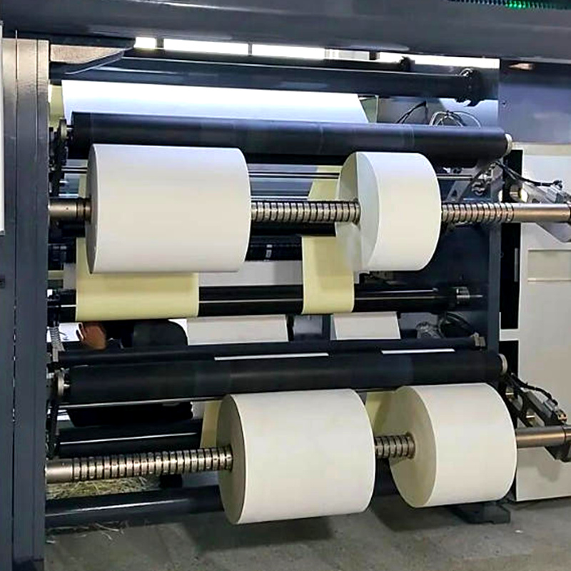 How Are Self-Adhesive Labels Produced?A Complete Process Revealed