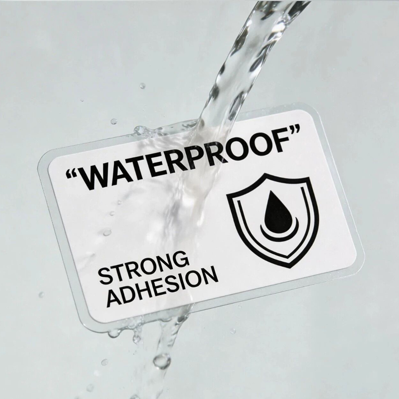 How to Choose Adhesive Labels Without Pitfalls?