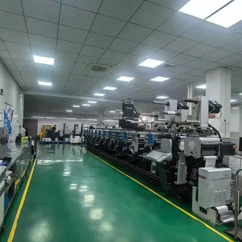 Peeling and Curling Self-adhesive Labels? Customer Complaints?