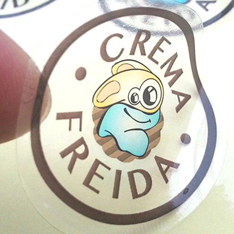 How Many Types Of Film-based Adhesive Labels Are There?