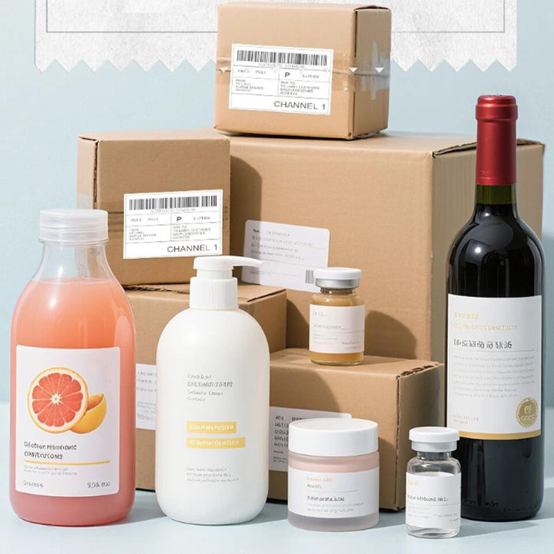 What Exactly Is Self-Adhesive Label? An Ultra-Detailed Guide