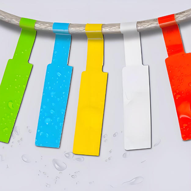 How to Choose Cable Labels? A Comprehensive Guide