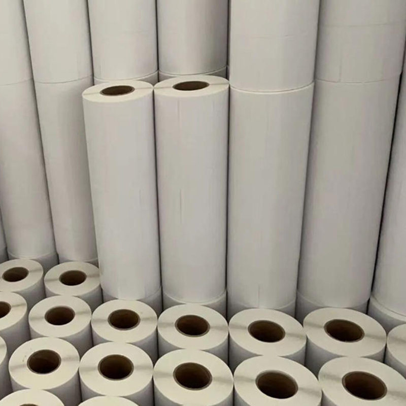 What Is A Self-adhesive Sticker | Roll Label Printing China