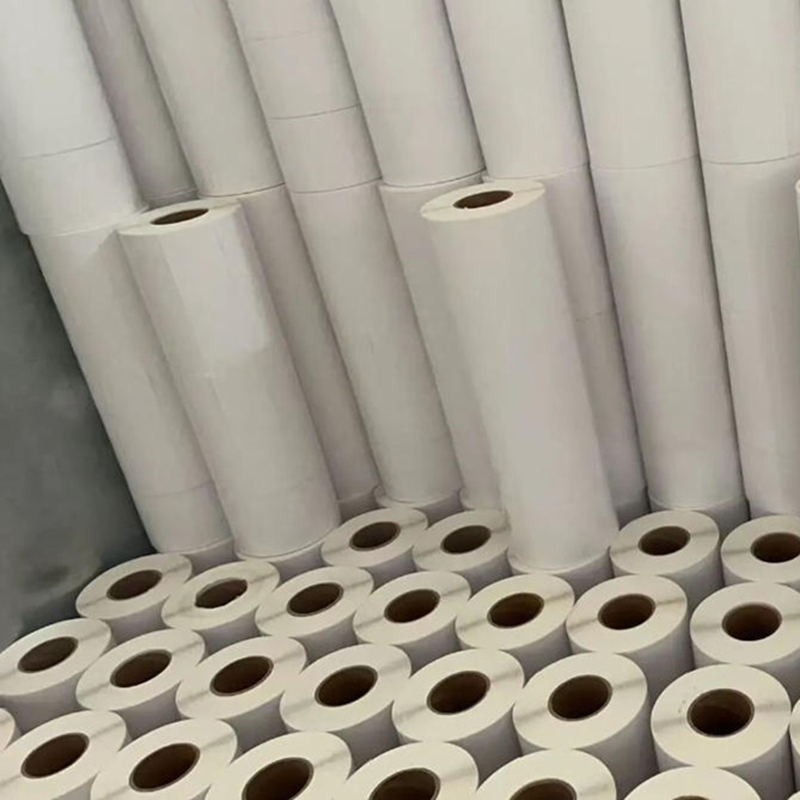 What Is A Self-adhesive Label | Factory-Direct Roll Labels