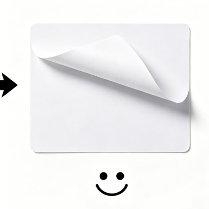 What's the Real Difference Between Permanent and Removable Labels?