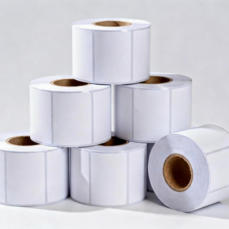How to Deal with Curling Edges, Residue, and Easy Damage on Self-Adhesive Labels?