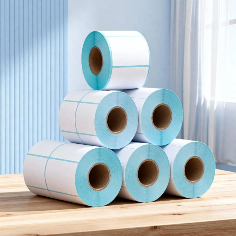 How to Choose Self-Adhesive Label Materials Without Getting Burned