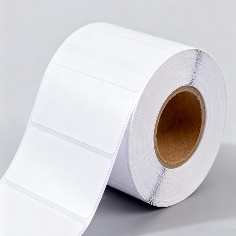 How Does Adhesive Formulation Determine Label Lifespan?