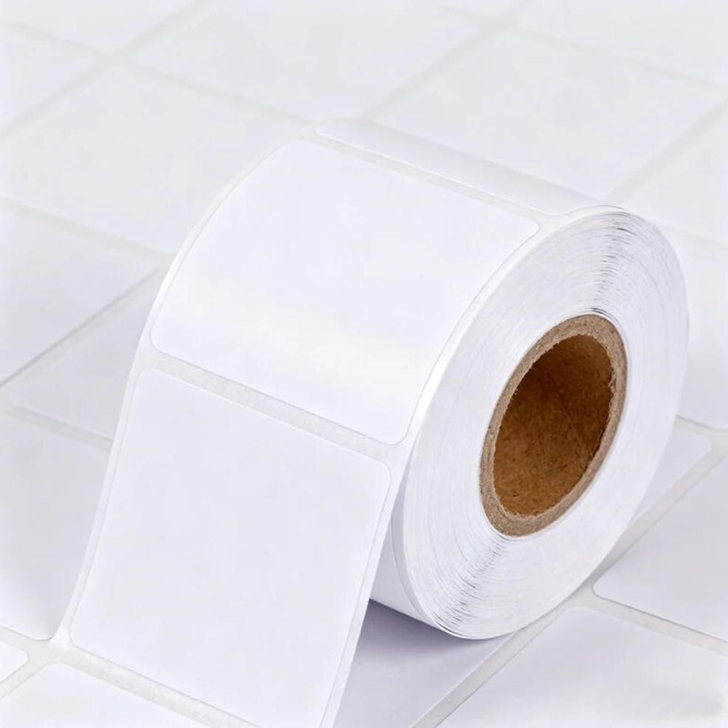 100x100/100x150 Three-Proof Thermal Labels