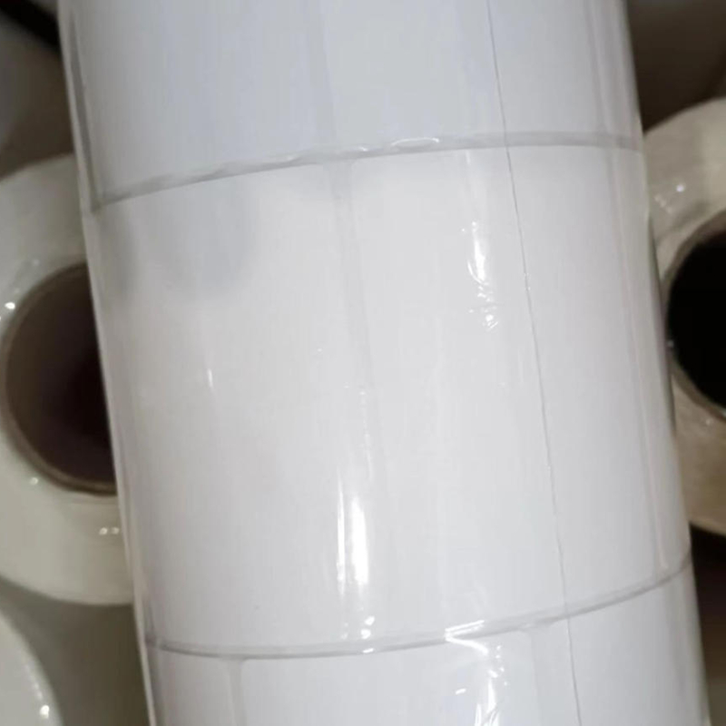 Low-Temp Adhesive Labels Always Fail? SHIMAI Has the Solution!
