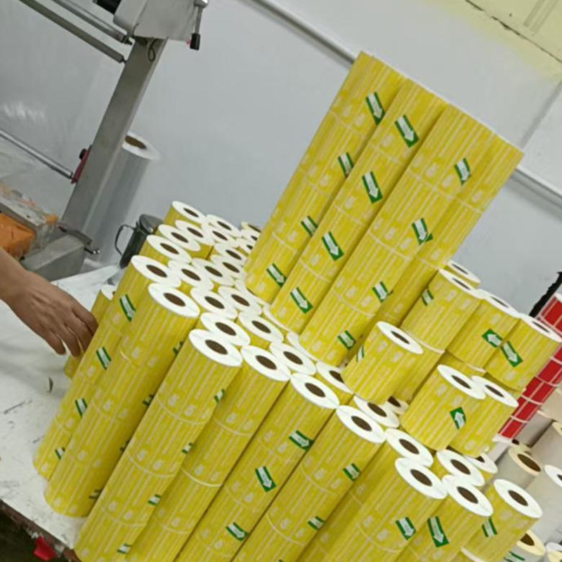What Are Self-Adhesive Stickers? Let SHIMAI Explain