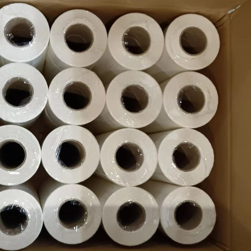 A Brief Discussion on Causes and Improvements for Ink Adhesion Failure in Labels